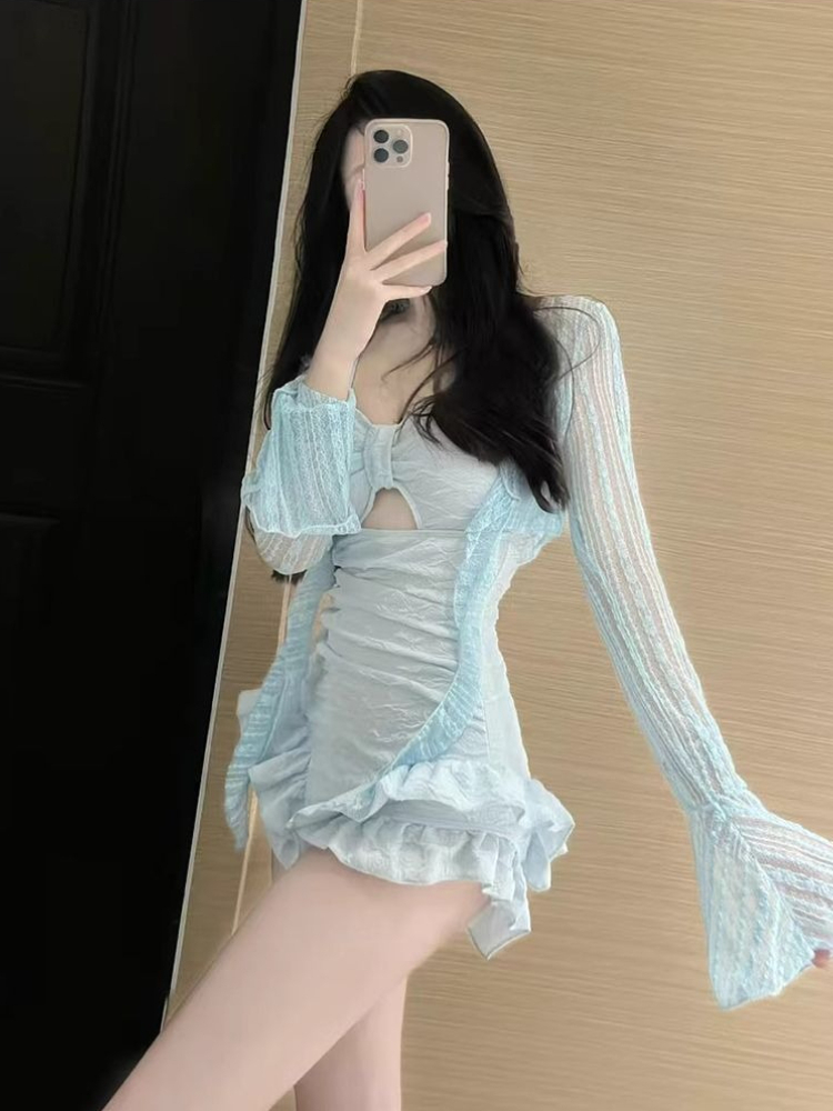 Modest Full Coverage Swimwear  - đánh giá và giá Swimwear