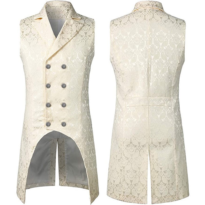 Vest Jacket Top European and A - đánh giá và giá Tops