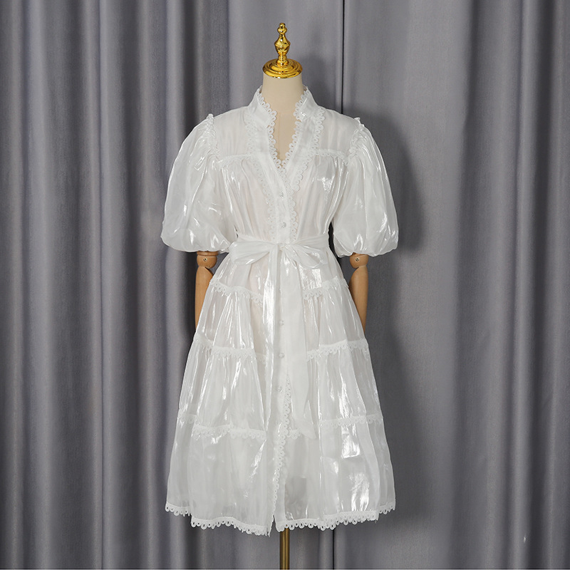 ZAMOR French Vintage Floral Te - đánh giá và giá French Vintage Floral Midi Dress