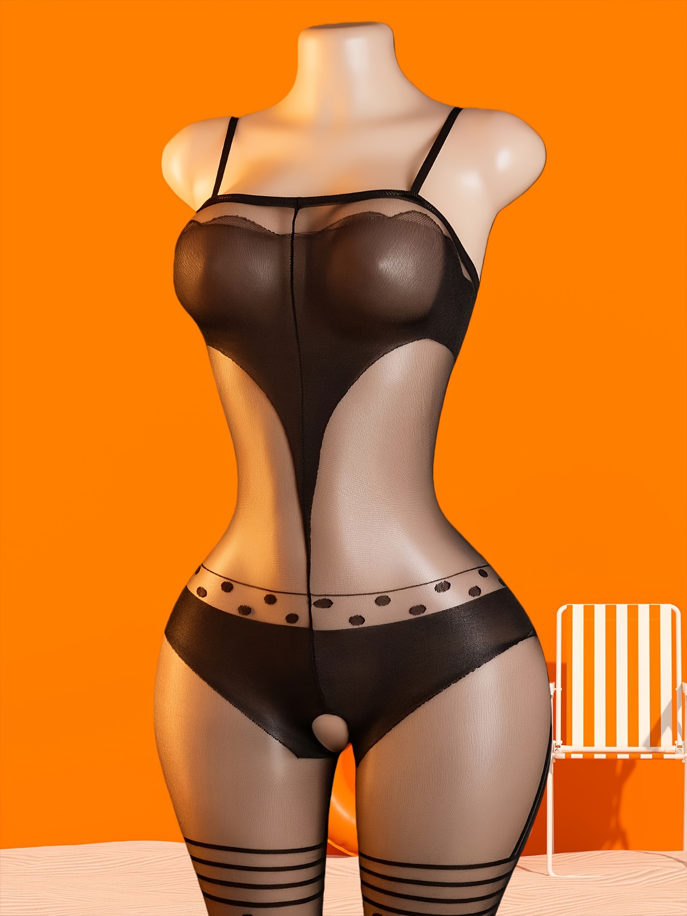 2-Piece Set – Women's Sexy Lin - đánh giá và giá Lingerie