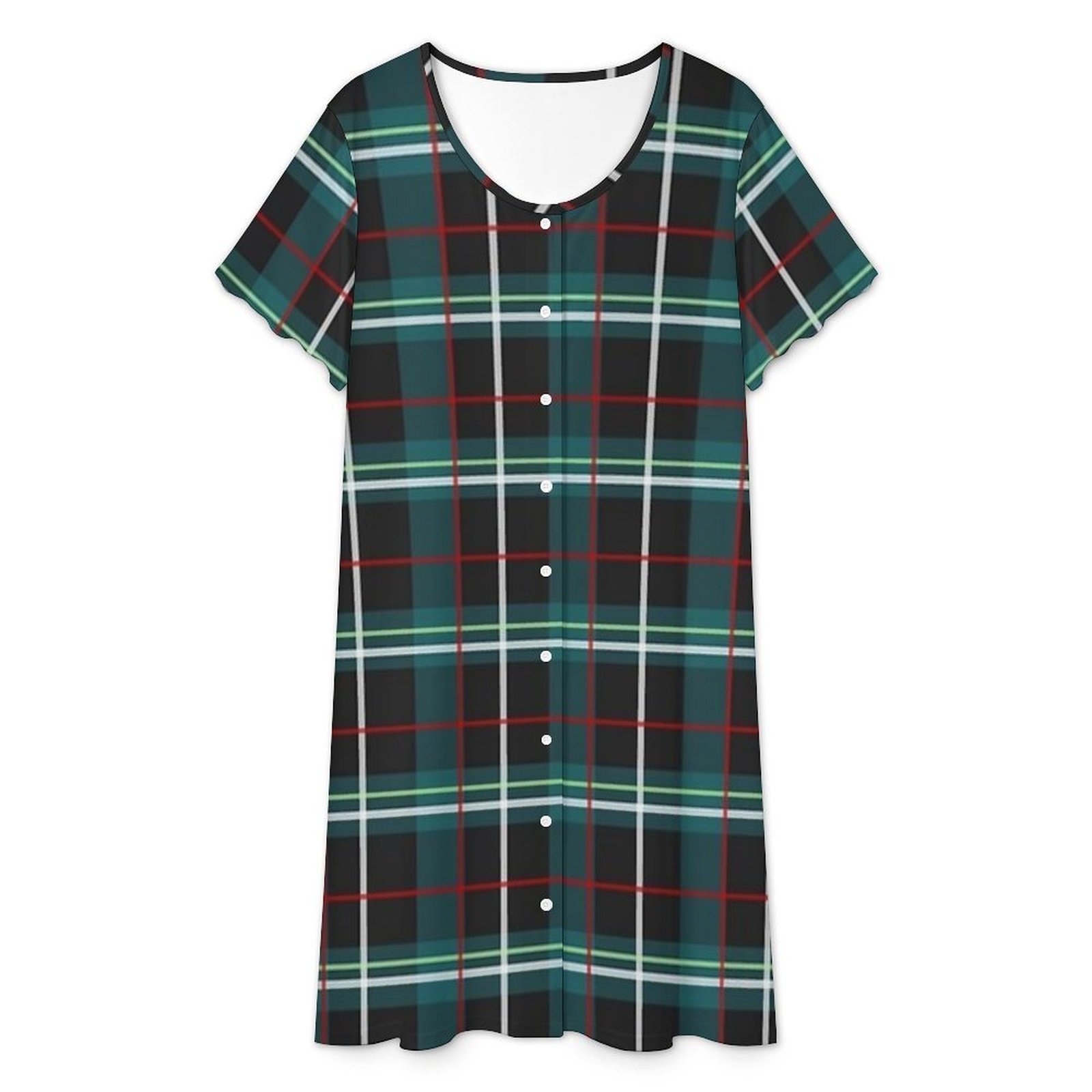 Frankie Stein First Wave dress - đánh giá và giá Korean Style A Line Shirt Dress