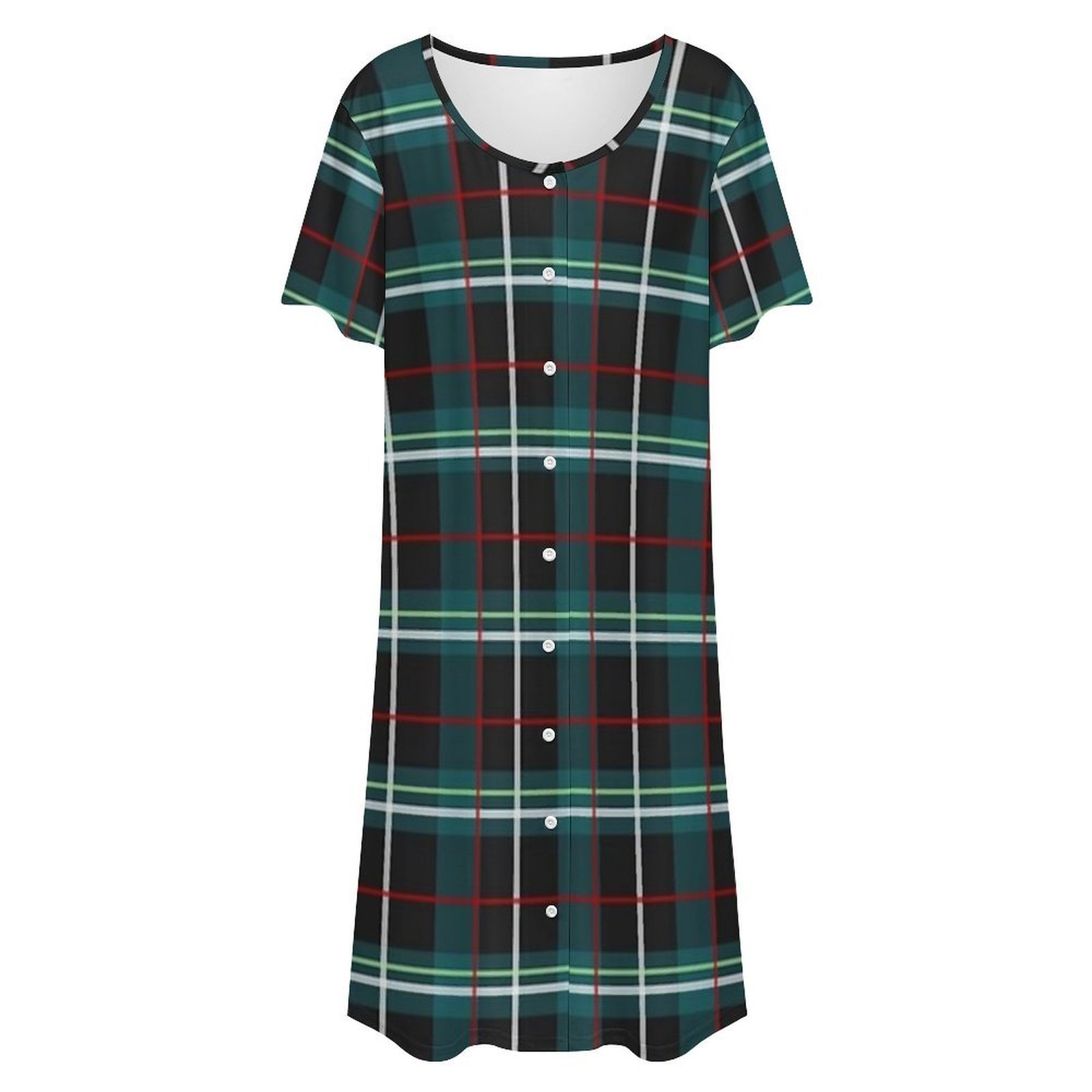 Frankie Stein First Wave dress - đánh giá và giá Korean Style A Line Shirt Dress