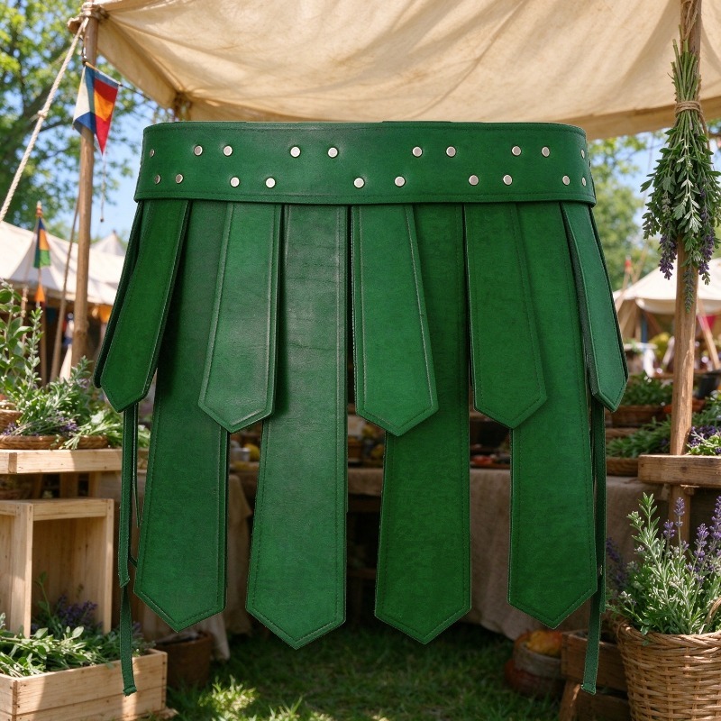 Vintage European Roman Warrior - đánh giá và giá Skirts