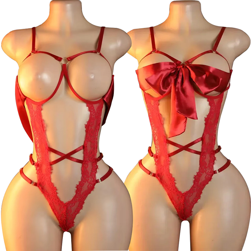 Naughty Sexy Lingerie For Wome - đánh giá và giá Lingerie