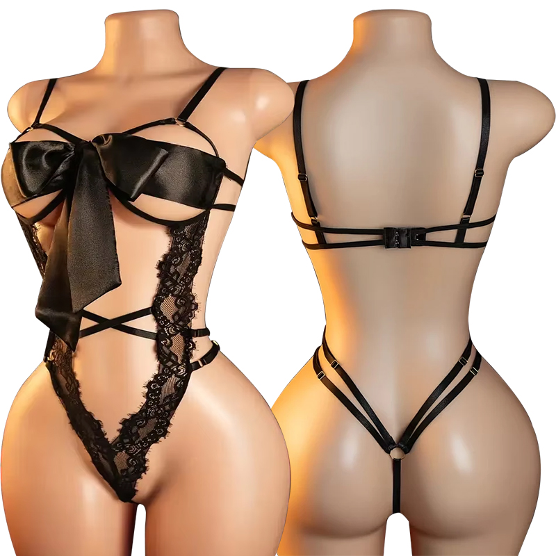 Naughty Sexy Lingerie For Wome - đánh giá và giá Lingerie
