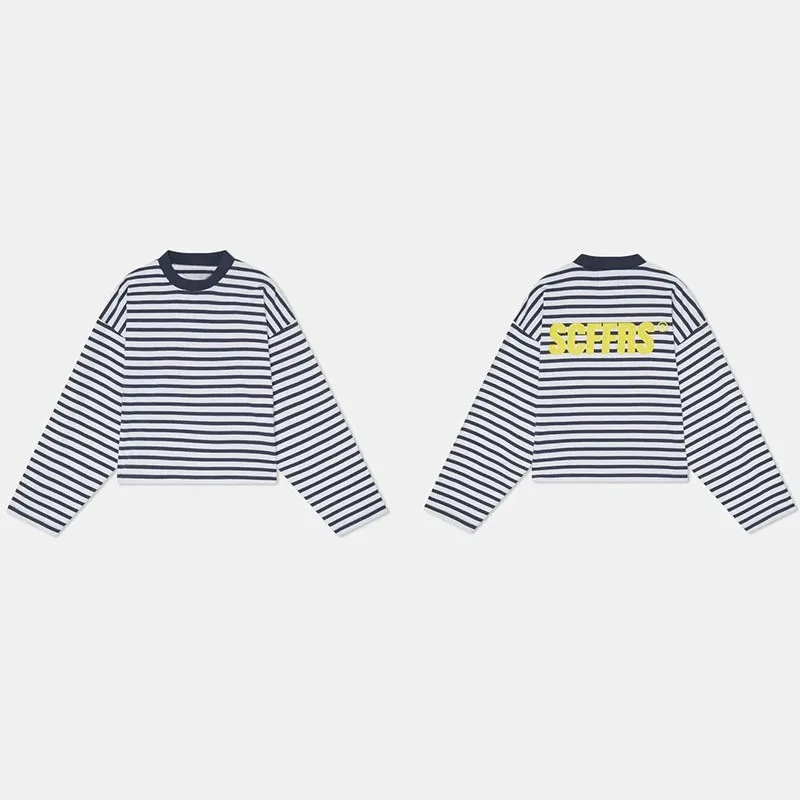 Unisex long sleeved T-shirt wi - đánh giá và giá Blouses