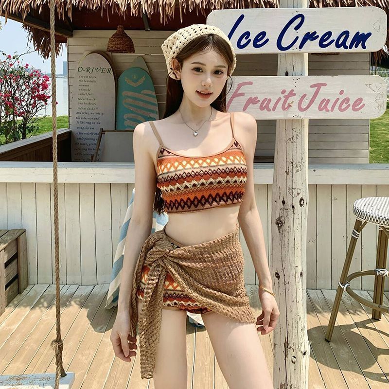 Slimming Swimsuits for Women H - đánh giá và giá Swimwear
