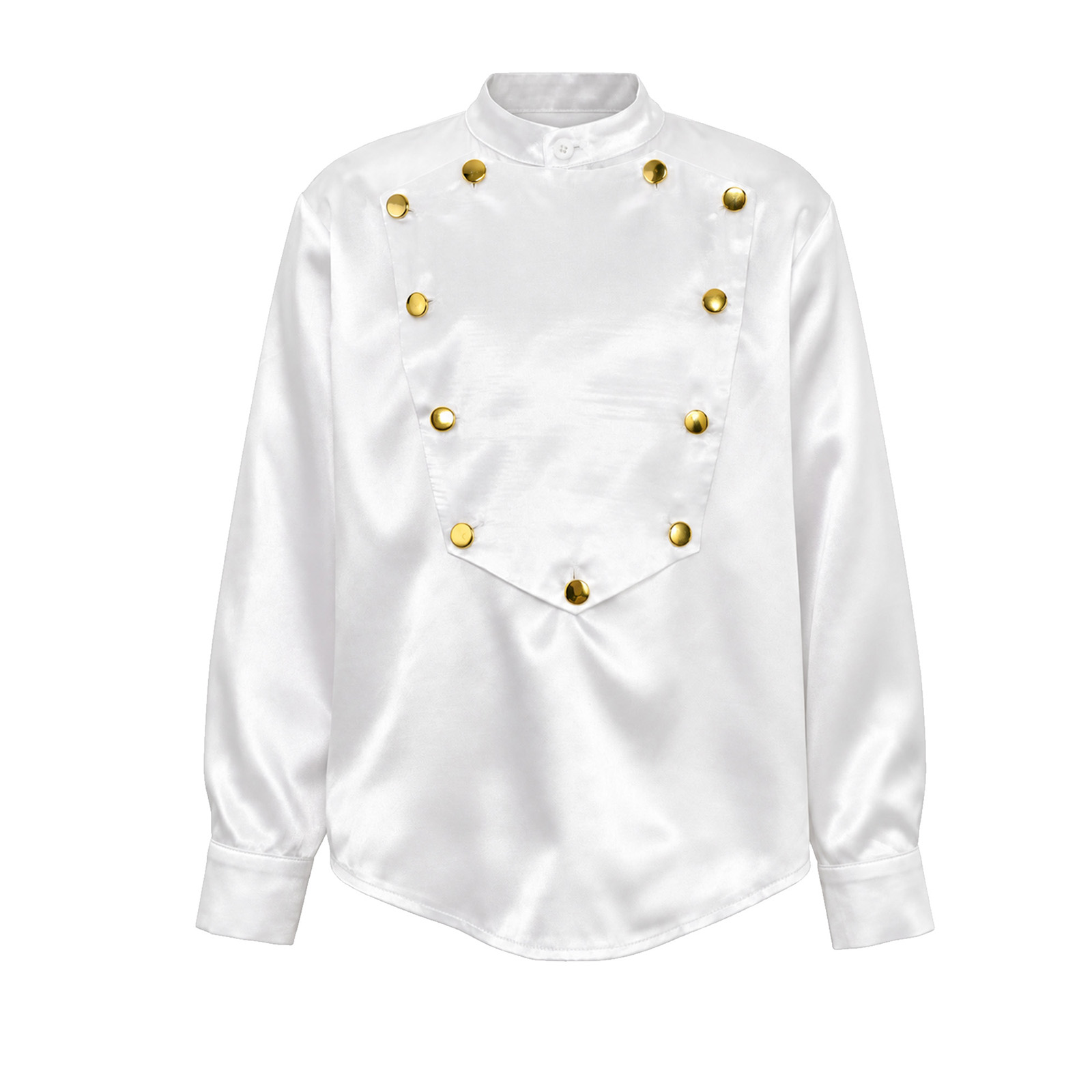 #6-16 Renaissance Shirt Mediev - đánh giá và giá Tops