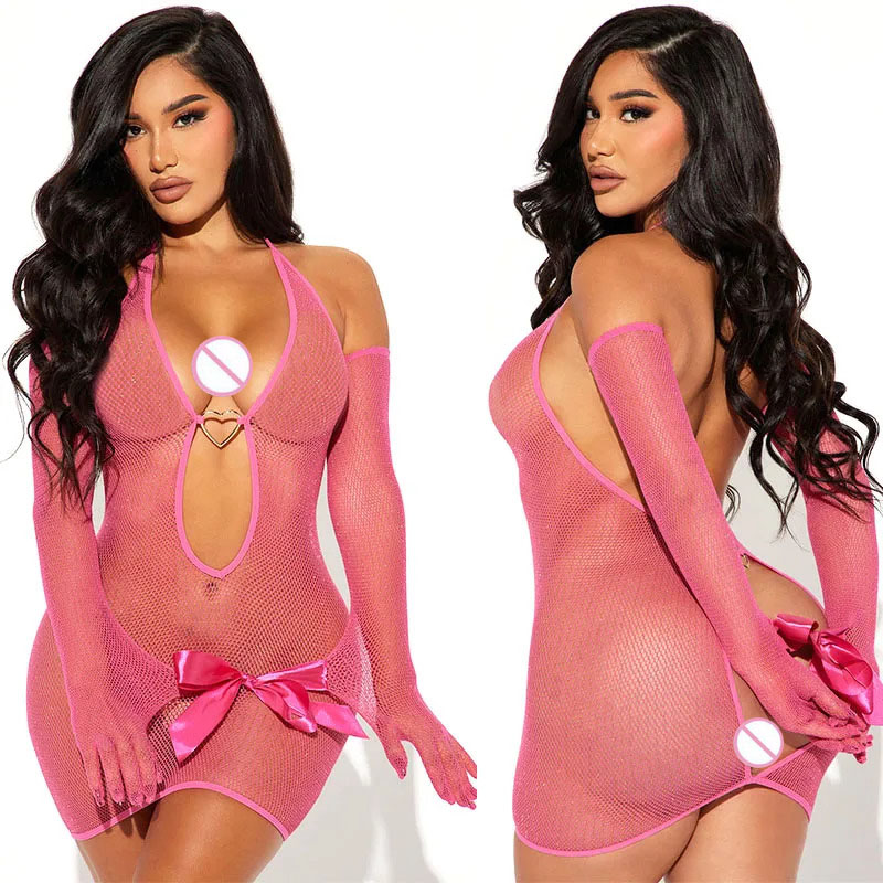 Graceful Sexy Bodycon Short Dr - đánh giá và giá Sexy Mesh Sheer Bodycon Dress