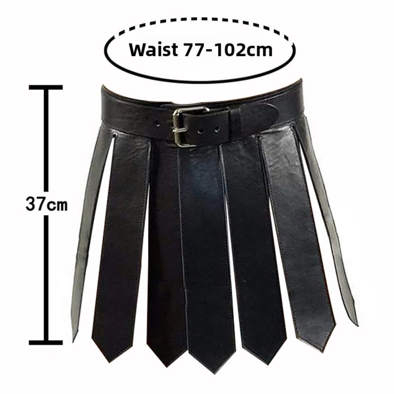 Medieval Roman Knight Battle S - đánh giá và giá Skirts