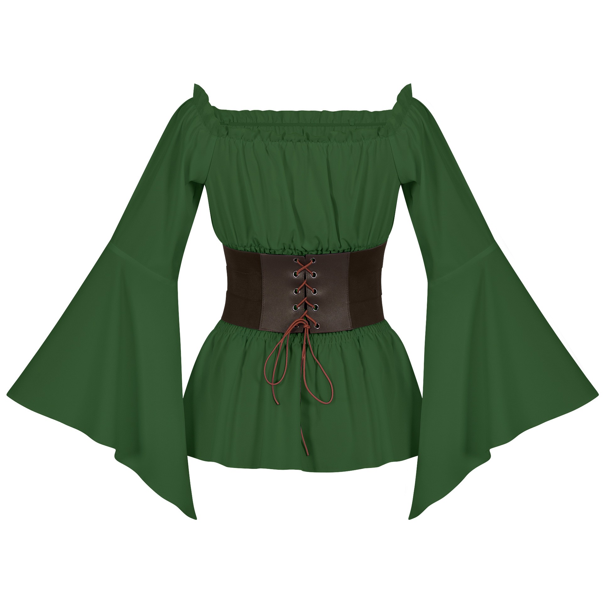 Fantasy Theme Blouse Stage Per - đánh giá và giá Blouses