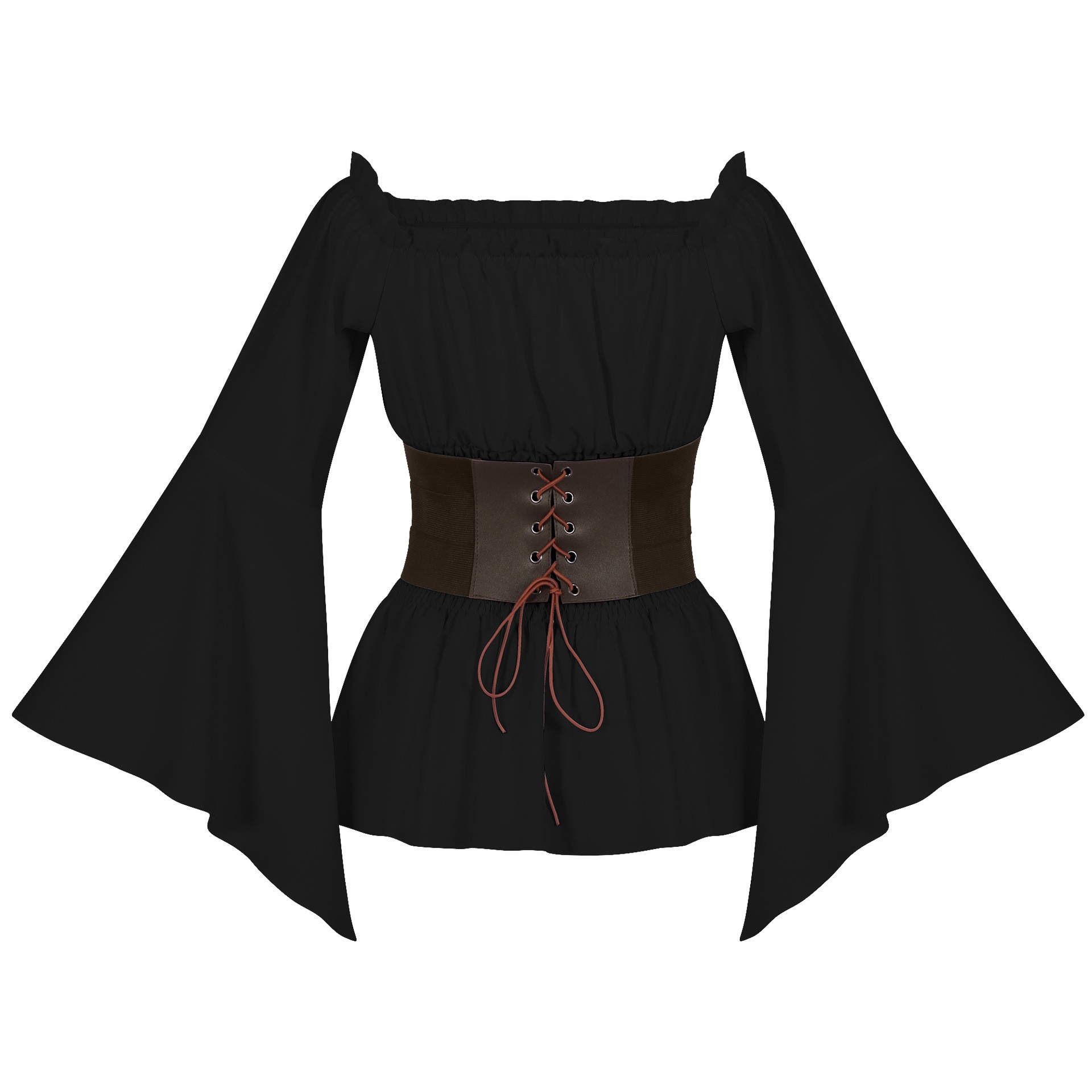 Fantasy Theme Blouse Stage Per - đánh giá và giá Blouses