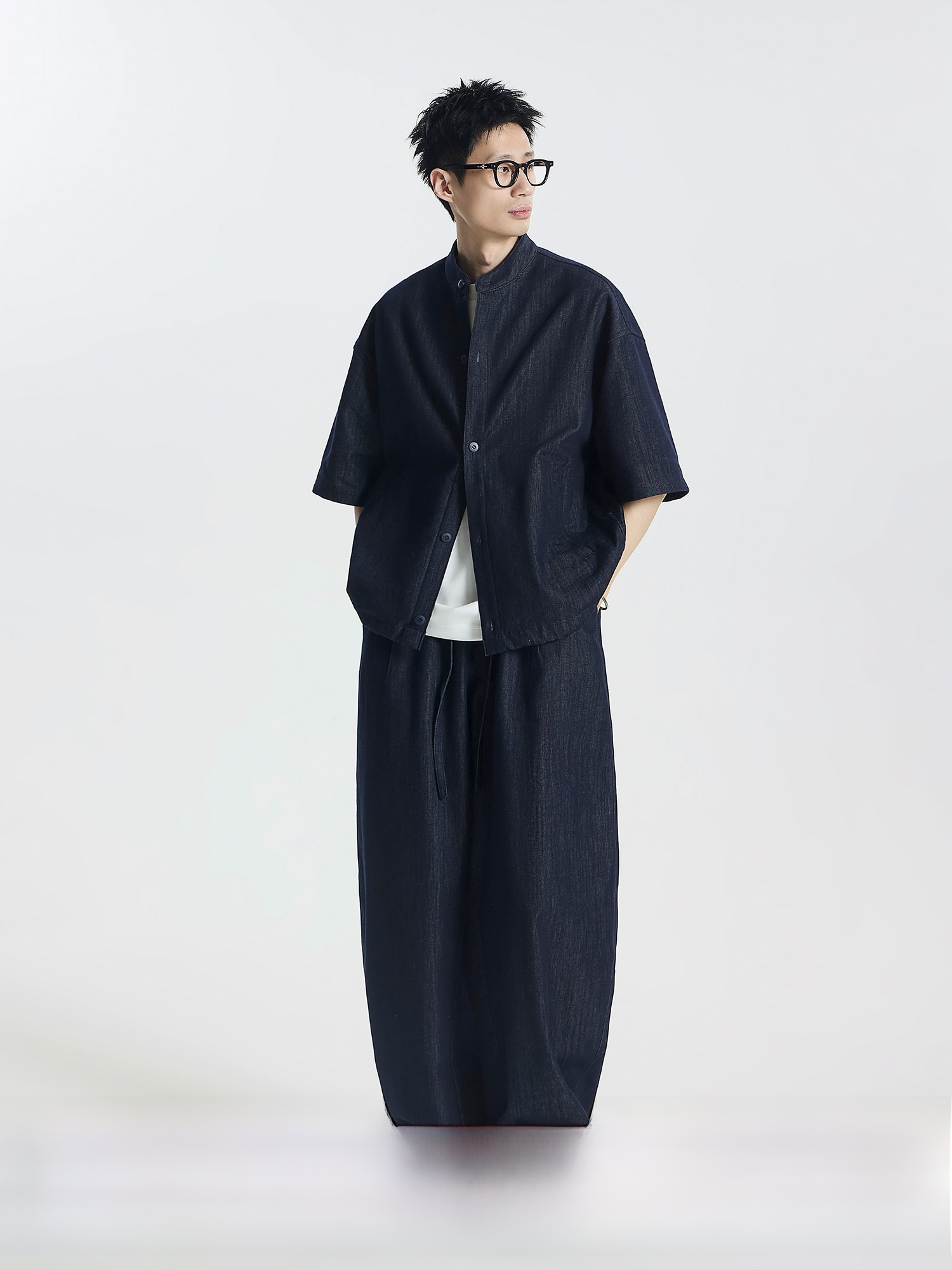 E77 Darwin Original Denim Ferm - đánh giá và giá Jeans