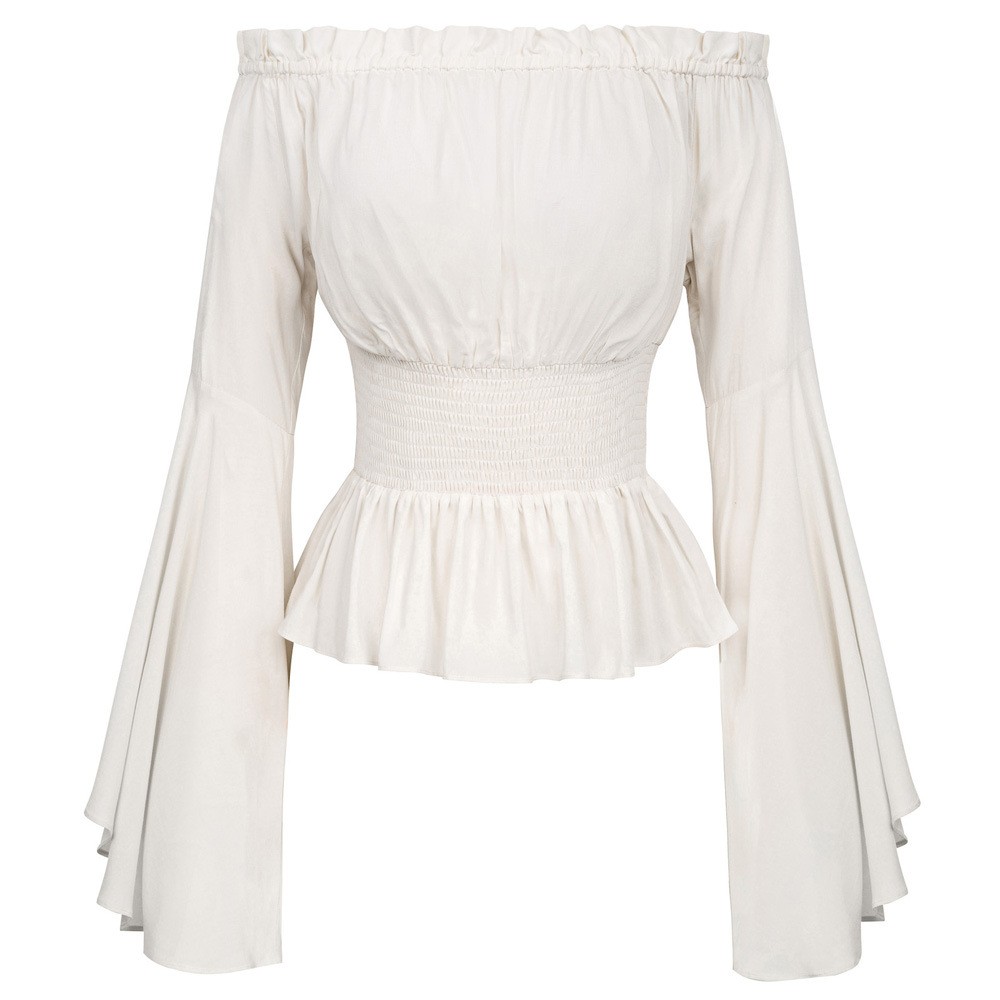 Long Sleeve Long Sleeves Top A - đánh giá và giá Tops