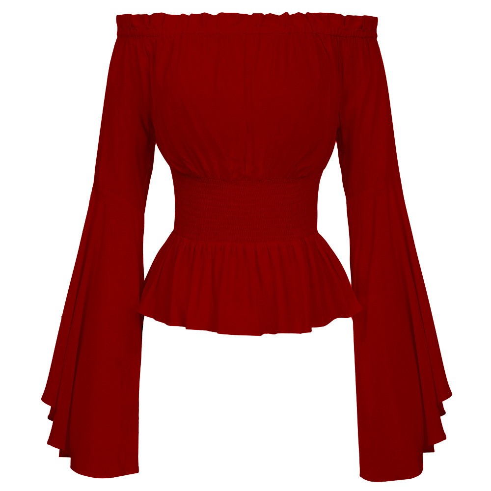 Long Sleeve Long Sleeves Top A - đánh giá và giá Tops