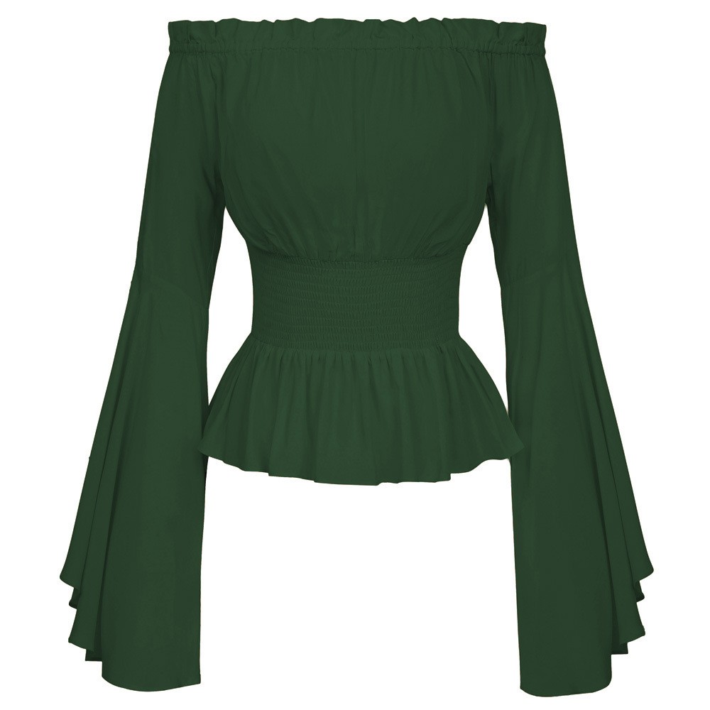 Long Sleeve Long Sleeves Top A - đánh giá và giá Tops