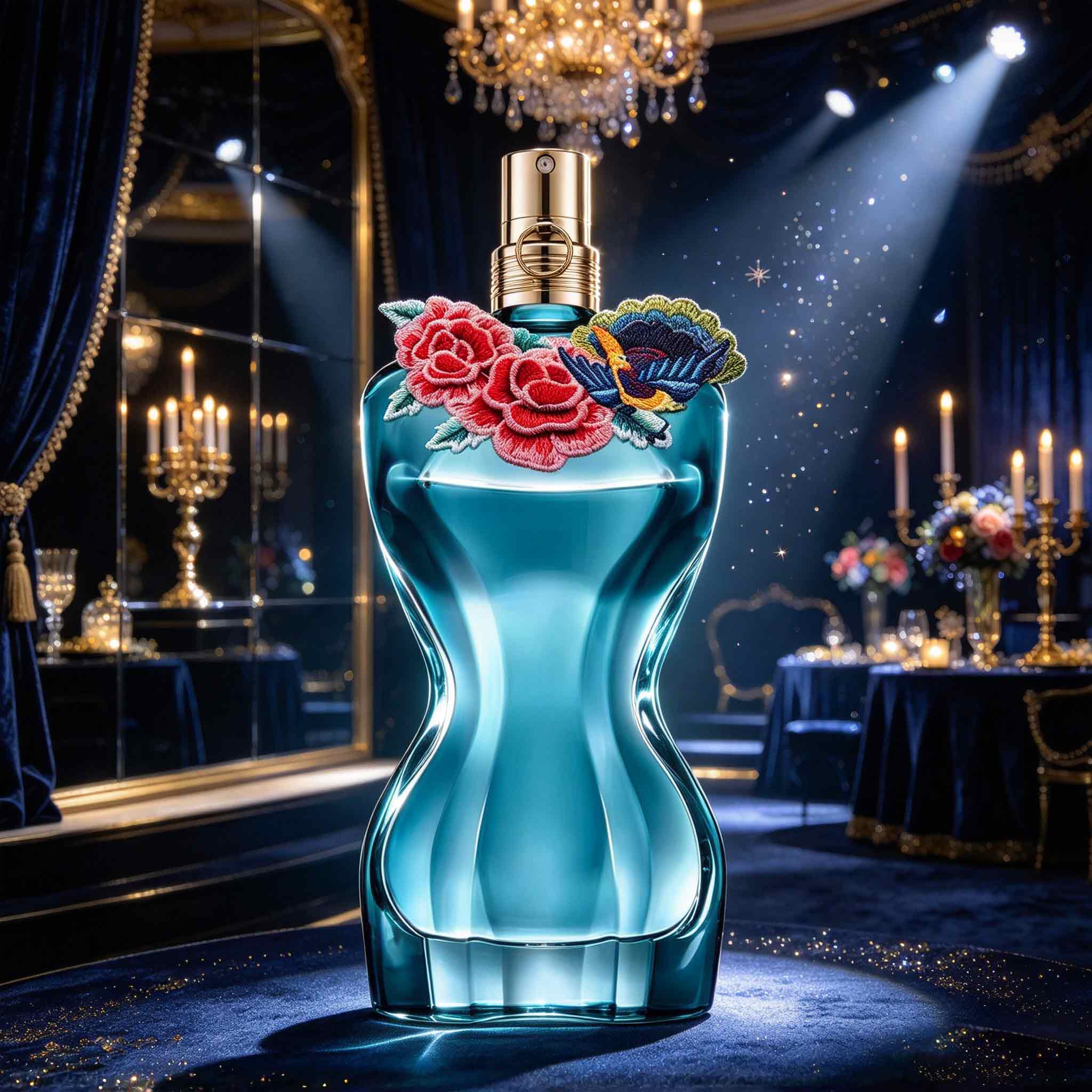Jean Paul Gaultier La Belle Pa - đánh giá và giá Jeans