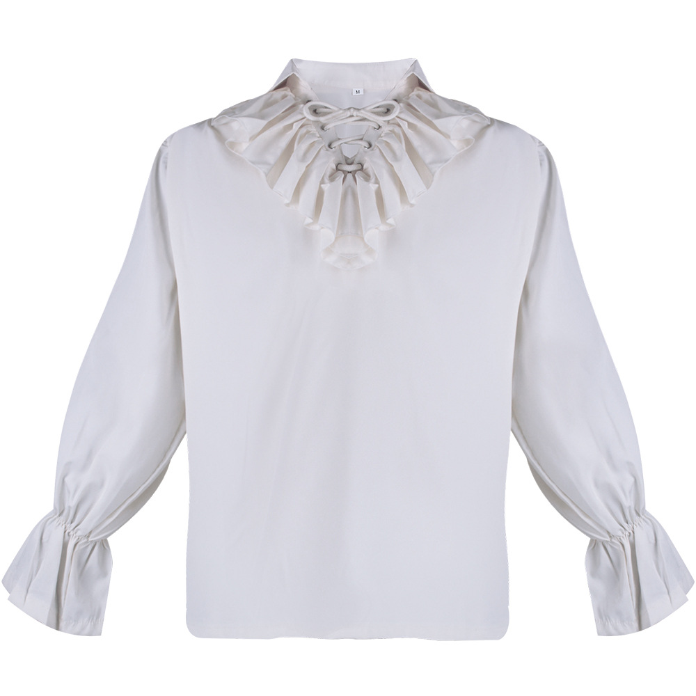 Medieval Viking Pirate Vampire - đánh giá và giá Blouses